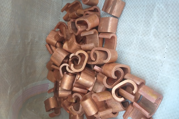Kẹp chữ C