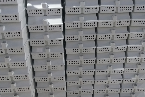 HỘP PHÂN PHỐI 9 CỰC - 6 CỰC,TỦ COMPOSITER,THIẾT BỊ ĐIỆN LONG KẾ