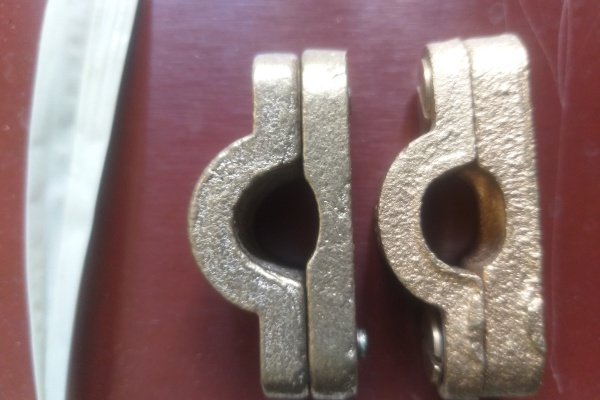 KẸP ĐỠ CÁP ĐỒNG TRẦN-tbdienlongke.com, kẹp đỡ cáp đồng trần 50-70