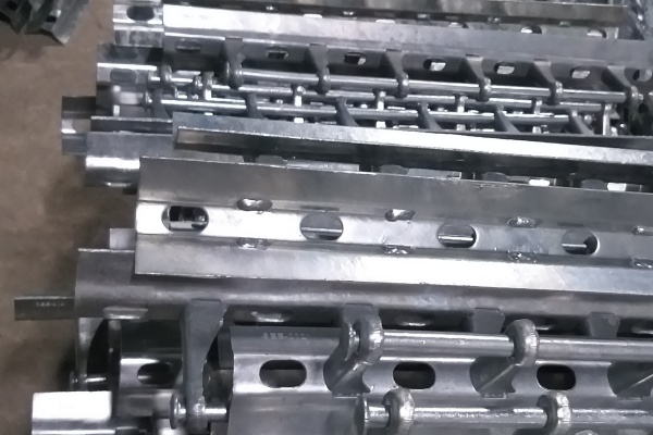 RACK SỨ-KHUNG ĐỠ SỨ