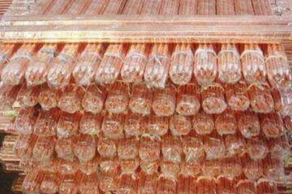 CỌC TIÉP ĐỊA CÁC LOẠI