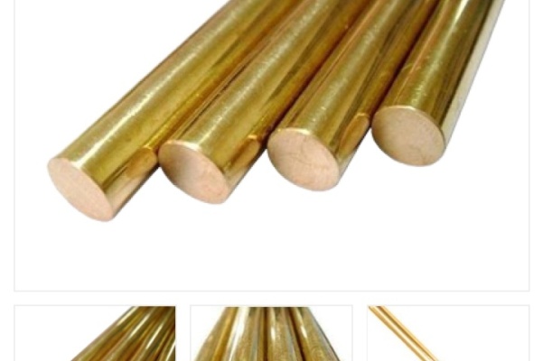 CỌC TIẾP ĐỊA ĐỒNG THAU