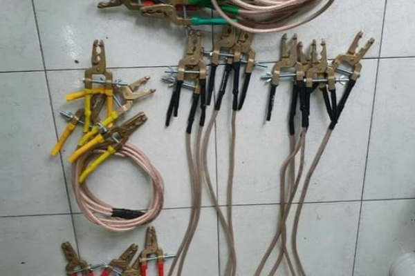 BỘ TIẾP ĐỊA DI ĐÔNG- NỐI TIẾP