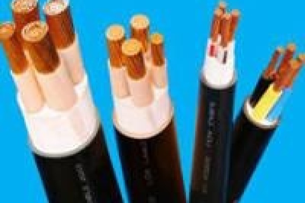 Cáp ngầm hạ thế 0.6kV
