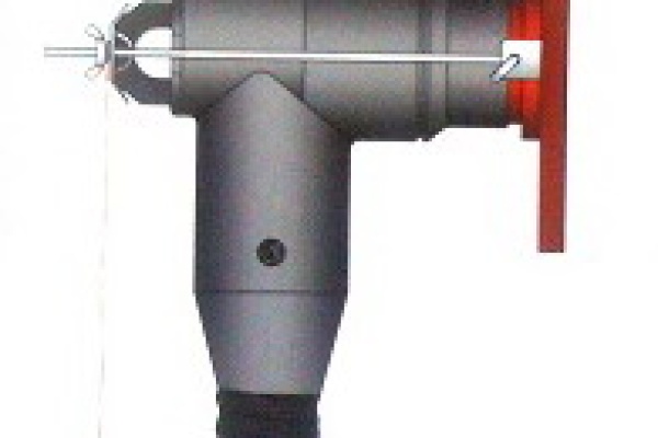 Đầu nối Elbow 24kV