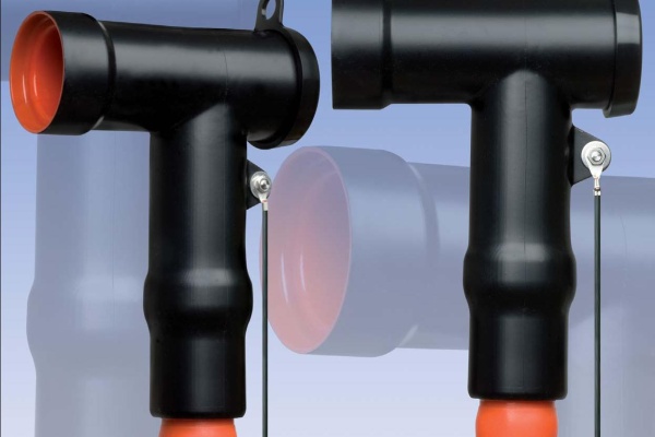 Đầu nối T-Plug 24kV