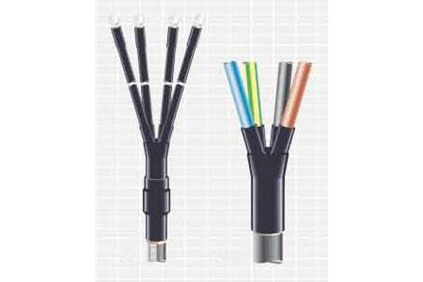 Đầu ra cáp ngầm hạ thế 0.6kV