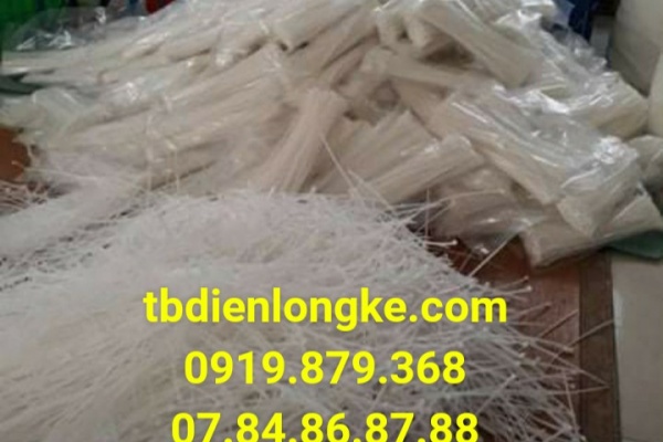DÂY RÚT NHỰA- DÂY RÚT INOX