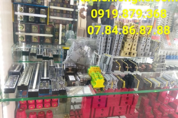 DOMINO CÁC LOẠI