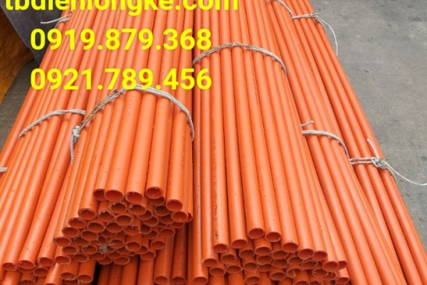 ỐNG CAM BA AN