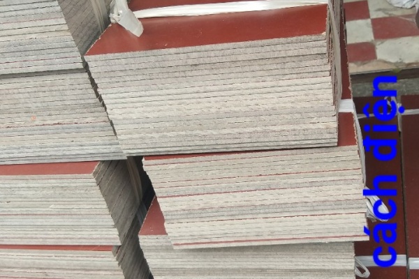 PHÍP NÂU CÁCH ĐIỆN