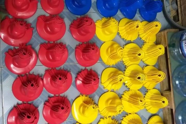 NẮP CHỤP CÁCH ĐIỆN LA- ĐIỆN LONG KẾ , nắp chụp sứ đứng,Nắp chụp silicon