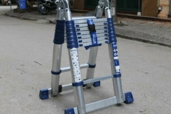 THANG NHÔM CÁC LOẠI