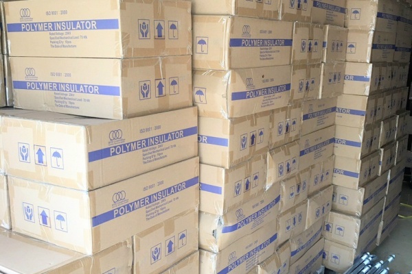 SỨ TREO POLYMER