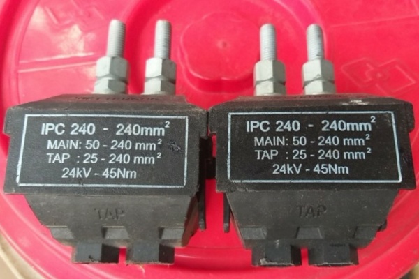 IPC TRUNG THẾ