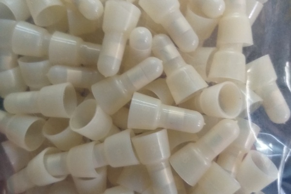 CHỤP NỐI DÂY