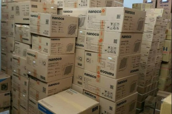 NPP NANOCO