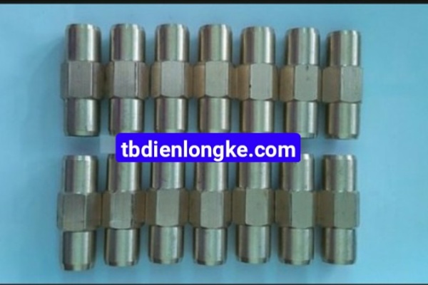 NỐI CỌC TIẾP ĐỊA