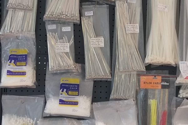 DÂY RÚT CÁC LOẠI
