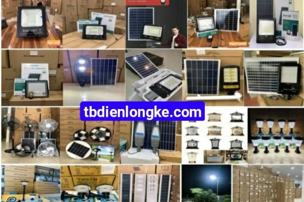 ĐÈN LED CHIẾU CÁC LOẠI