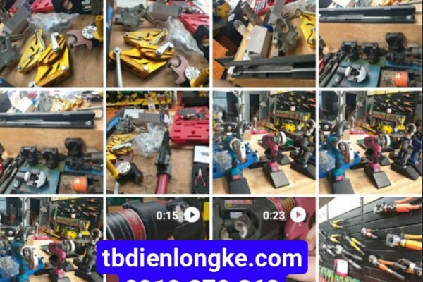 ĐỒ THI CÔNG XÂY LẮP ĐIỆN