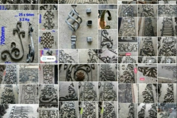 PHỤ KIỆN CỬA CÁC LOẠI