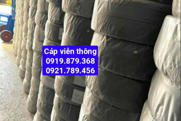 CÁP VIỄN THÔNG