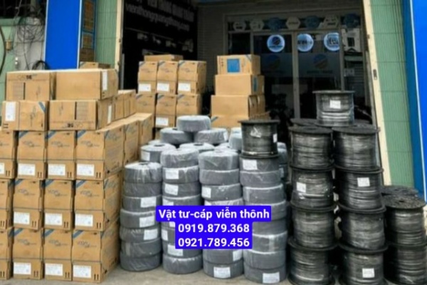 THIẾT BỊ VIỄN THÔNG