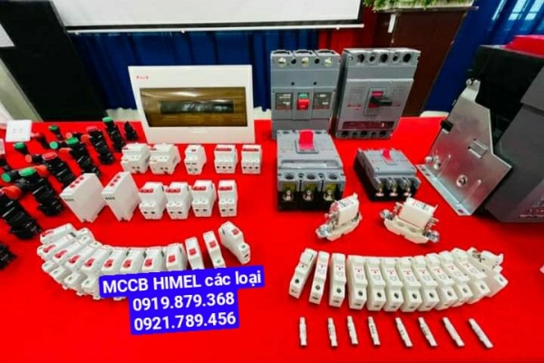 CẦU DAO ĐIỆN HIMEL