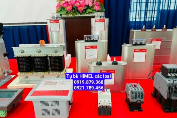 TỤ BÙ HIMEL 1