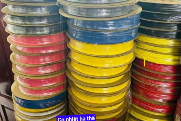 CO NHIỆT HẠ THẾ 1
