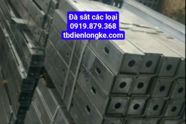 ĐÀ SẮT CÁC LOẠI