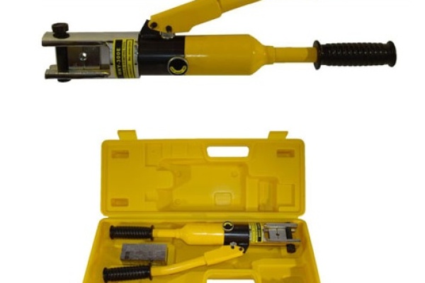 Kềm bấm cos thủy lực