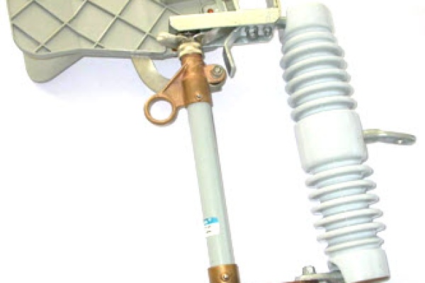 LBFCO 27kV Porcelain