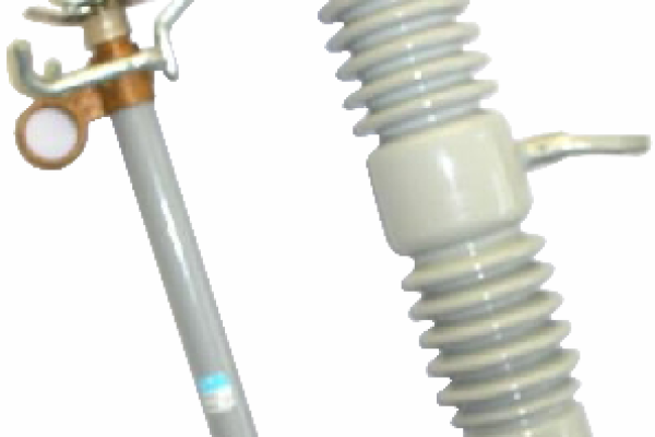 FCO 27kV Porcelain