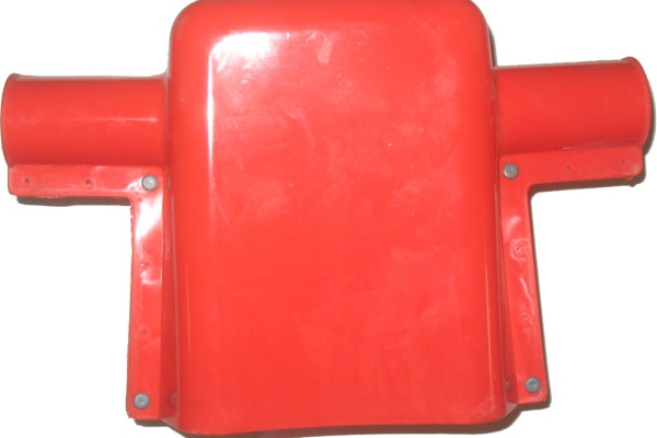 Nắp chụp kẹp quai