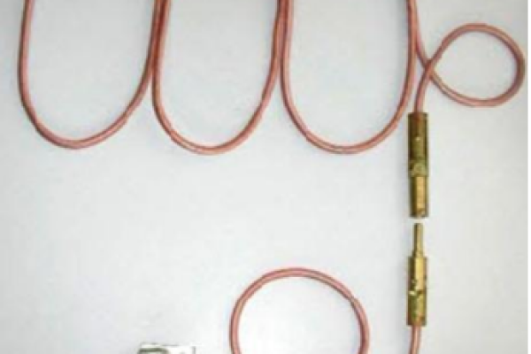 Tiếp địa lưu động cáp ABC - phần di dộng