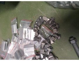 ỐC XIẾC CÁP