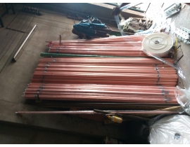 CỌC TIẾP ĐỊA 