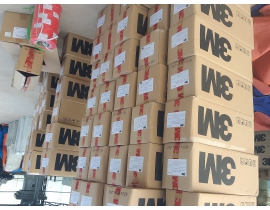 HỘP NỐI CÁP NGẦM 3M