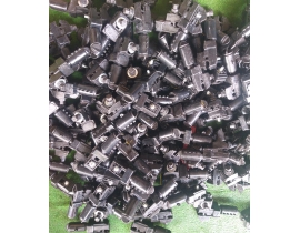 Đầu kẹp tiếp địa cáp bọc ABC