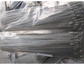 DÂY RÚT INOX 304