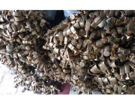 KẸP TIẾP ĐỊA CÁC LOẠI