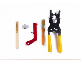 BỘ KHUÔN HÀN HÓA NHIỆT