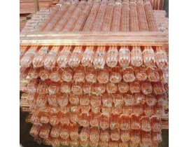 CỌC TIÉP ĐỊA CÁC LOẠI