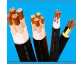 Cáp ngầm hạ thế 0.6kV