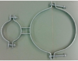 Code có chân (collier)