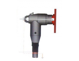 Đầu nối Elbow 24kV