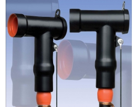 Đầu nối T-Plug 24kV