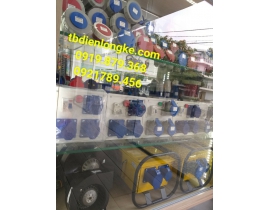 Ổ CĂM ĐIỆN CÔNG NGHIỆP